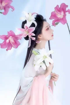 [YITUYU艺图语]2023.02.17 望春风 绮罗生的小苏苏[26+1P/206MB] - 2