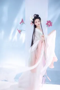 [YITUYU艺图语]2023.02.17 望春风 绮罗生的小苏苏[26+1P/206MB] - 3