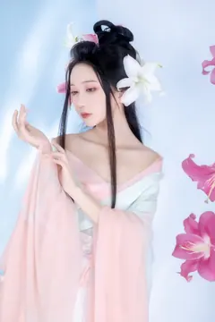 [YITUYU艺图语]2023.02.17 望春风 绮罗生的小苏苏[26+1P/206MB] - 4
