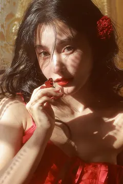 [YITUYU艺图语]2023.02.17 影 柳绮[20+1P/138MB] - 2