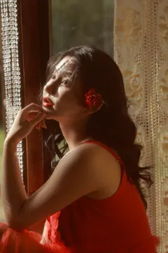 [YITUYU艺图语]2023.02.17 影 柳绮[20+1P/138MB] - 4