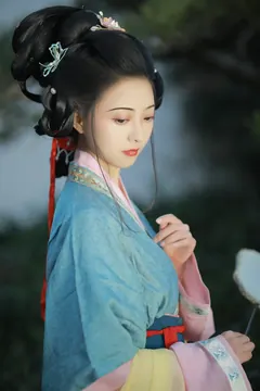 [YITUYU艺图语]2023.02.18 莫失所念 YunFleur[30+1P/617MB] - 2