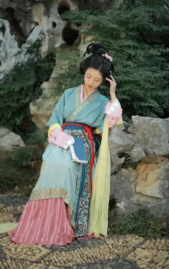 [YITUYU艺图语]2023.02.18 莫失所念 YunFleur[30+1P/617MB] - 3