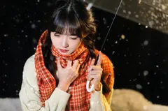[YITUYU艺图语]2023.02.18 雪落下的声音 忍海部[24+1P/254MB] - 3