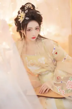 [YITUYU艺图语]2023.02.18 相思 -绮罗生的小苏苏-[27+1P/222MB] - 2