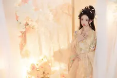 [YITUYU艺图语]2023.02.18 相思 -绮罗生的小苏苏-[27+1P/222MB] - 3