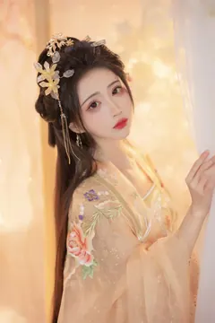 [YITUYU艺图语]2023.02.18 相思 -绮罗生的小苏苏-[27+1P/222MB] - 4
