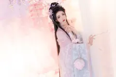[YITUYU艺图语]2023.02.19 君如故 -绮罗生的小苏苏-[28+1P/195MB] - 1