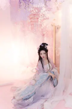 [YITUYU艺图语]2023.02.19 君如故 -绮罗生的小苏苏-[28+1P/195MB] - 3