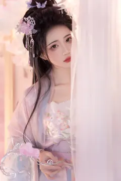 [YITUYU艺图语]2023.02.19 君如故 -绮罗生的小苏苏-[28+1P/195MB] - 4