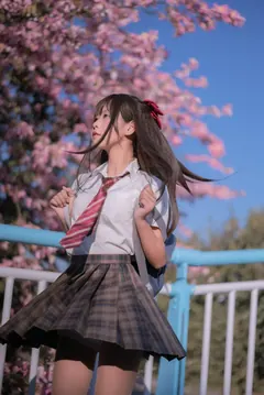 [YITUYU艺图语]2023.02.19 异木棉花 萌芽儿o0[27+1P/442MB] - 1