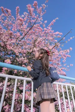 [YITUYU艺图语]2023.02.19 异木棉花 萌芽儿o0[27+1P/442MB] - 4