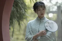 [YITUYU艺图语]2023.02.19 与梦 空心菜[21+1P/227MB] - 1