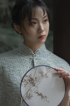 [YITUYU艺图语]2023.02.19 与梦 空心菜[21+1P/227MB] - 3