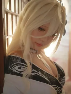 湖里狸 – 白凤[30P/241MB] - 4