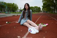 爱月下056期[100P/1V/3.02G] - 4
