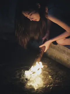 [YITUYU艺图语]2023.02.20 火 阿万[43+1P/584MB] - 3