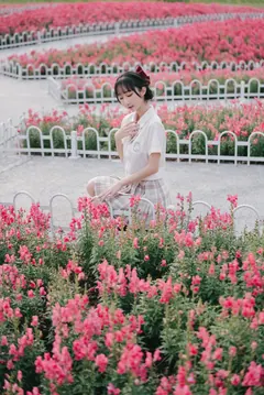 [YITUYU艺图语]2023.02.20 金鱼草 二宫琳子-Rinko[37+1P/779MB] - 2