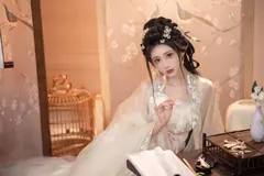 [YITUYU艺图语]2023.02.20 思君朝 绮罗生的小苏苏[28+1P/273MB] - 4