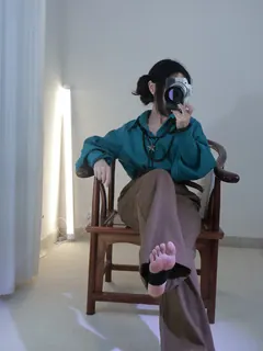 小羊蛋卷 同学别闹[13P/94M] - 3