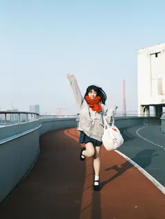 [YITUYU艺图语]2023.02.21 渡口 咸鱼丫[35+1P/469MB] - 4