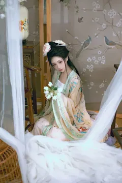 [YITUYU艺图语]2023.02.21 风起天阑 -绮罗生的小苏苏-[23+1P/256MB] - 3