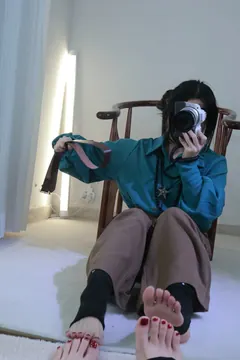 小羊蛋卷 同学上课了[12P/87M] - 1