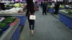 街景市场 [1V/491M] - 2
