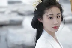 [YITUYU艺图语]2023.02.22 玉兰 岳雨婷[21+1P/153MB] - 4
