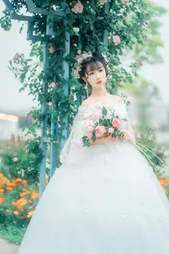 [YITUYU艺图语]2023.02.23 浪漫之花 绮罗生的小苏苏[24+1P/400MB] - 3