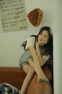 [YITUYU艺图语]2023.02.23 倒数 凤[21+1P/190MB] - 4