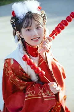 [YITUYU艺图语]2023.02.23 卯小兔 zora[24+1P/448MB] - 3
