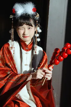 [YITUYU艺图语]2023.02.23 卯小兔 zora[24+1P/448MB] - 4