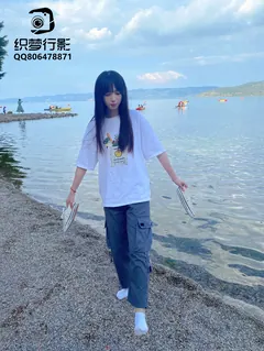 织梦映像 124 网荭续拍-洛水之畔伊人醉图包+视频普通版[100P/1V/1.72G] - 2