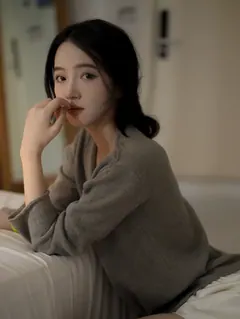 [YITUYU艺图语]2023.02.21 烛光夜色 幽灵胡子[35+1P/452MB] - 2