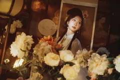 [YITUYU艺图语]2023.02.22 百花杀 二宫琳子-Rinko[32+1P/756MB] - 2