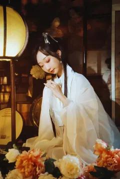[YITUYU艺图语]2023.02.22 百花杀 二宫琳子-Rinko[32+1P/756MB] - 3