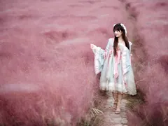 [YITUYU艺图语]2023.02.22 粉黛子 宵宵喵[28+1P/399MB] - 4