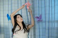 [YITUYU艺图语]2023.02.22 碎片生活 靜鏡婧[31+1P/365MB] - 4