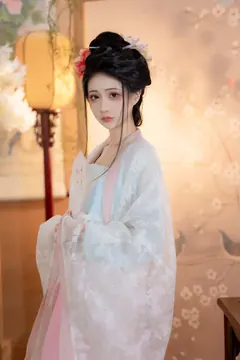 [YITUYU艺图语]2023.02.22 闲观 绮罗生的小苏苏[27+1P/152MB] - 1