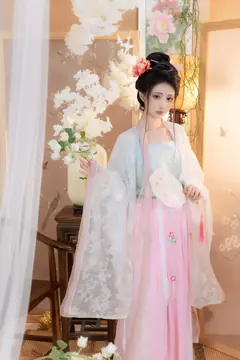 [YITUYU艺图语]2023.02.22 闲观 绮罗生的小苏苏[27+1P/152MB] - 2