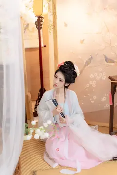 [YITUYU艺图语]2023.02.22 闲观 绮罗生的小苏苏[27+1P/152MB] - 3