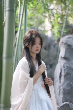 [YITUYU艺图语]2023.02.22 一眼万年 陈汁儿[20+1P/271MB] - 2