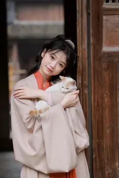 [YITUYU艺图语]2023.02.23 柿间 夏不青-[19+1P/486MB] - 3