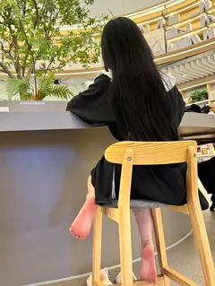 小羊蛋卷 同学上课了文欣书店[4P/45M] - 2