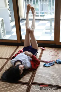 [MZSOCK]爱镁足 NO.356 梓馨[114P/1V/3.06GB] - 1