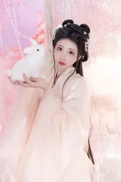 [YITUYU艺图语]2023.02.24 白茶清欢 绮罗生的小苏苏[26+1P/217MB] - 2