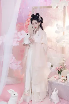[YITUYU艺图语]2023.02.24 白茶清欢 绮罗生的小苏苏[26+1P/217MB] - 3