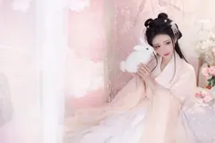 [YITUYU艺图语]2023.02.24 白茶清欢 绮罗生的小苏苏[26+1P/217MB] - 4