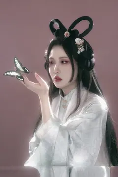 [YITUYU艺图语]2023.02.24 春日迟迟，卉木萋萋 里奈Riina[22+1P/315MB] - 2
